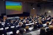 Обучение за рубежом - менеджмент в Голландии - CHN (Stenden) University